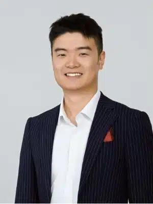 Simon Fang，瑞泽信贷贷款顾问
